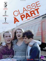 sortie dvd	
 Classe à Part