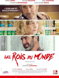 sortie dvd	
 Les Rois Du Monde