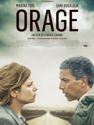 sortie dvd	
 Orage