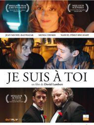 sortie dvd	
 Je Suis à Toi