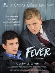 sortie dvd	
 Fever