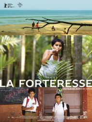 sortie dvd	
 La Forteresse