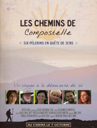 sortie dvd	
 Les Chemins De Compostelle