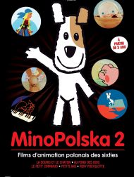 sortie dvd	
 Minopolska 2