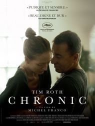 sortie dvd	
 Chronic