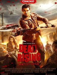 sortie dvd	
 Dead Rising: Watchtower