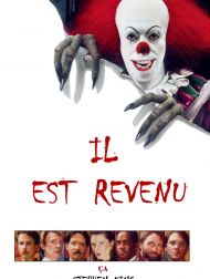 sortie dvd	
 Ça - Il Est Revenu