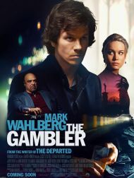 sortie dvd	
 The Gambler