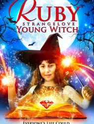 sortie dvd	
 Ruby L'apprentie Sorcière