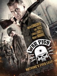 sortie dvd	
 War Pigs
