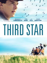 sortie dvd	
 Third Star