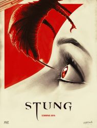 sortie dvd	
 Stung