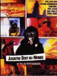 sortie dvd	
 Jusqu'au Bout Du Monde