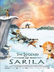 sortie dvd	
 La Légende De Sarila