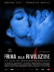 sortie dvd	
 Prima Della Rivoluzione