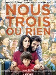 sortie dvd	
 Nous Trois Ou Rien