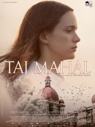 sortie dvd	
 Taj Mahal