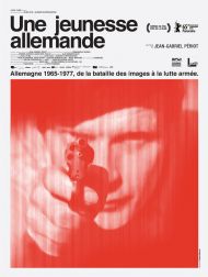 sortie dvd	
 Une Jeunesse Allemande