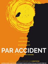 sortie dvd	
 Par Accident