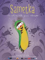 sortie dvd	
 Sametka, La Chenille Qui Danse