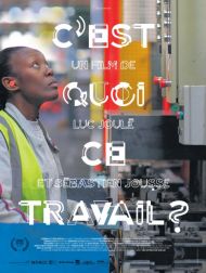 sortie dvd	
 C'est Quoi Ce Travail ?