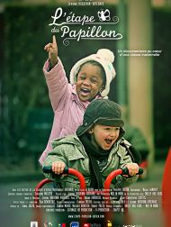 sortie dvd	
 L'Etape Du Papillon