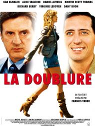 sortie dvd	
 La Doublure