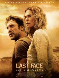 sortie dvd	
 The Last Face
