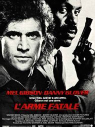 sortie dvd	
 L'Arme Fatale