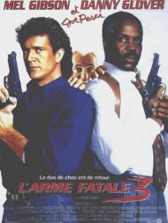 sortie dvd	
 L'Arme Fatale 3