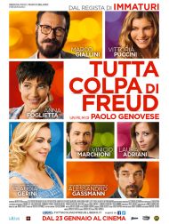 sortie dvd	
 C'est La Faute De Freud
