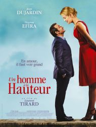 sortie dvd	
 Un Homme à La Hauteur