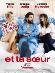 sortie dvd	
 Et Ta Sœur