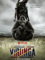 sortie dvd	
 Virunga