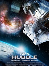 sortie dvd	
 Hubble