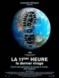 sortie dvd	
 La 11e Heure, Le Dernier Virage