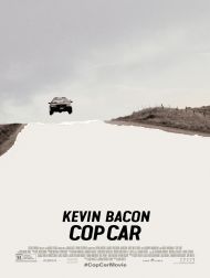 sortie dvd	
 Cop Car