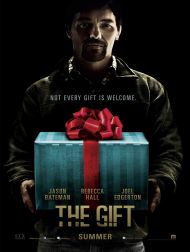 sortie dvd	
 The Gift