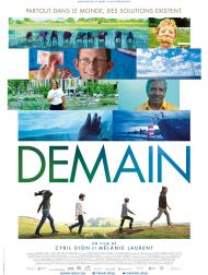 sortie dvd	
 Demain