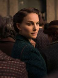 sortie dvd	
 Une Histoire D'amour Et De Ténèbres