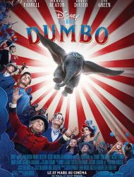 sortie dvd	
 Dumbo