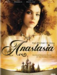 sortie dvd	
 Anastasia: The Mystery Of Anna