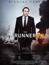 sortie dvd	
 The Runner