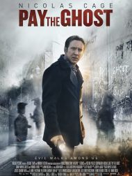 sortie dvd	
 Pay The Ghost