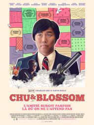 sortie dvd	
 Chu & Blossom