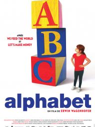 sortie dvd	
 Alphabet