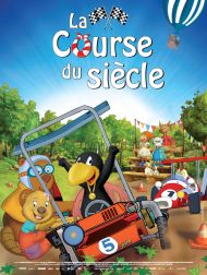sortie dvd	
 La Course Du Siècle