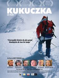sortie dvd	
 Kukuczka