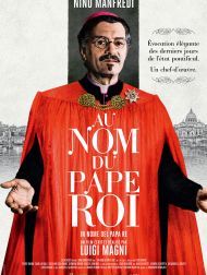 sortie dvd	
 Au Nom Du Pape Roi