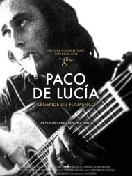 sortie dvd	
 Paco De Lucía, Légende Du Flamenco